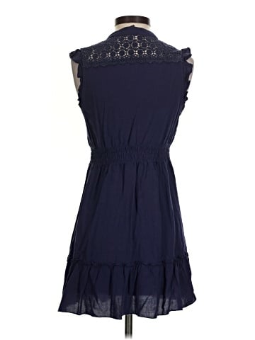 Timing Casual Dress (view 2)