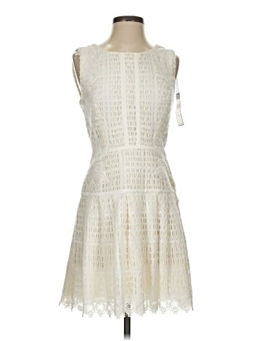 BCBGMAXAZRIA Cocktail Dress (view 1)