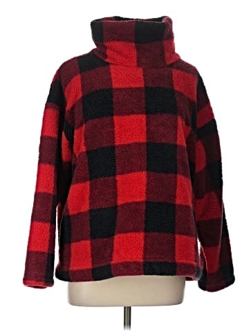 Ann Taylor LOFT Fleece (view 1)