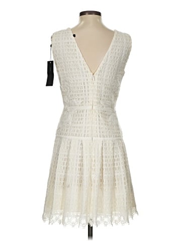 BCBGMAXAZRIA Cocktail Dress (view 2)