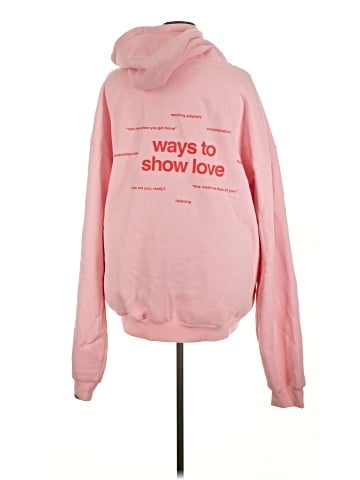 Comfrt Sweatshirt (view 2)