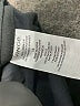 Vince. Solid Black Shorts Size 14 - photo 4
