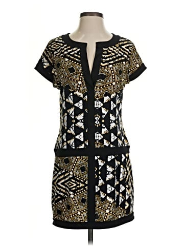 BCBGMAXAZRIA Casual Dress (view 1)