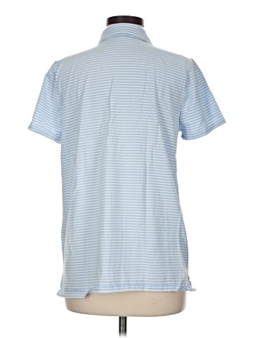 J.Jill Short Sleeve Blouse (view 2)