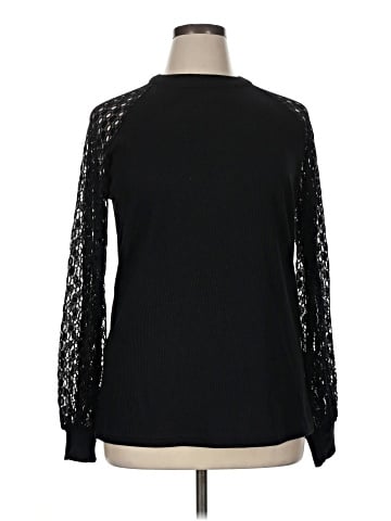 MIHOLL Long Sleeve Top (view 1)