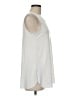 SPANX Ivory Sleeveless T-Shirt Size M - photo 4