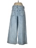 Gap Blue Jeans Size 10 (petite) - photo 2