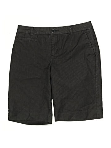 G.H. Bass & Co. Khaki Shorts (view 1)