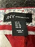 Jones New York Hearts Red Shorts Size 6 - photo 3
