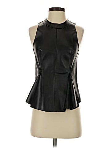 3.1 Phillip Lim Sleeveless Blouse (view 1)