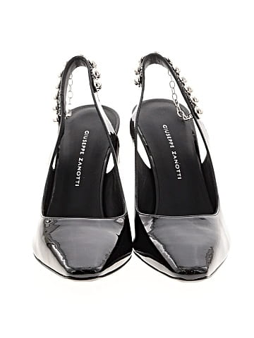 Giuseppe Zanotti Heels (view 2)