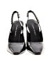 Giuseppe Zanotti Black Heels Size EU (IT) 36 / US 6 - photo 2