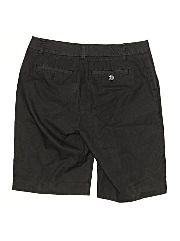 G.H. Bass & Co. Khaki Shorts (view 2)