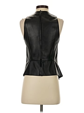 3.1 Phillip Lim Sleeveless Blouse (view 2)