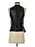 3.1 Phillip Lim Black Sleeveless Blouse Size 4 - photo 2