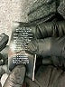 Babaton Chevron-herringbone Gray Sweatpants Size S - photo 5