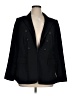 Lane Bryant Black Blazer Size 14 - photo 1