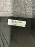 Babaton Chevron-herringbone Gray Sweatpants Size S - photo 6