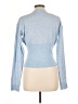 Peppermayo Blue Cardigan Size L - photo 2