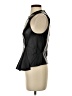 3.1 Phillip Lim Black Sleeveless Blouse Size 4 - photo 5