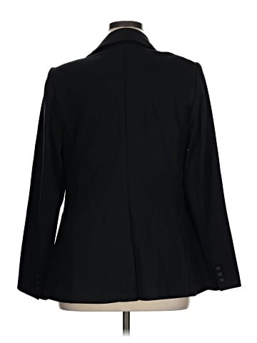 Lane Bryant Blazer (view 2)