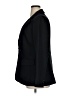 Lane Bryant Black Blazer Size 14 - photo 5