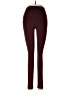 Lululemon Athletica Burgundy Active Pants Size 4 - photo 1
