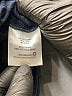 Basic Editions 100% Cotton Blue 3/4 Sleeve Blouse Size XXL - photo 8