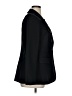 Lane Bryant Black Blazer Size 14 - photo 4