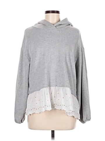 Maeve by Anthropologie Sweatshirt (view 1)