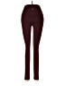 Lululemon Athletica Burgundy Active Pants Size 4 - photo 2