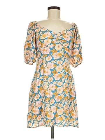 Shop Neighbor Cocktail Dress (view 1)