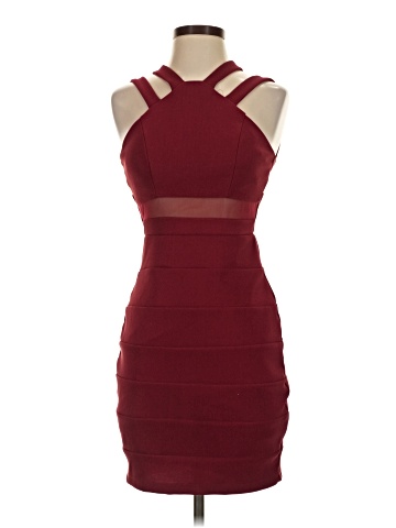 Honey and Rosie Cocktail Dress (view 1)