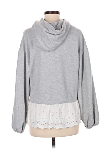 Maeve by Anthropologie Sweatshirt (view 2)
