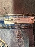 Garage Hearts Blue Jeans Size 28 waist - photo 4
