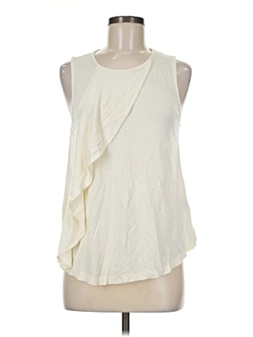 Banana Republic Sleeveless Blouse (view 1)