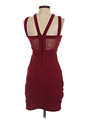 Honey and Rosie Cocktail Dress (view 2)