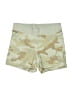 Nike Camo Gold Athletic Shorts Size L - photo 1