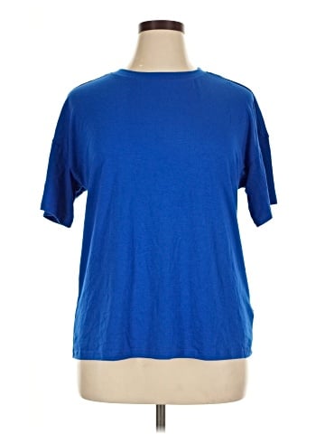 Prettygarden Short Sleeve T-Shirt (view 1)