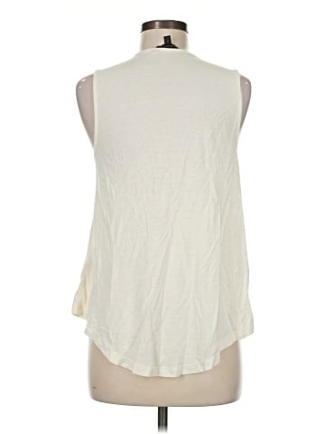 Banana Republic Sleeveless Blouse (view 2)