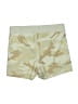 Nike Camo Gold Athletic Shorts Size L - photo 2