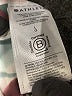 Athleta Print White Leggings Size L - photo 8