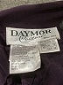 Daymor Couture Black Blazer Size 16 - photo 6