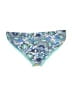 Maaji Paisley Green Swimsuit Bottoms Size L - photo 2