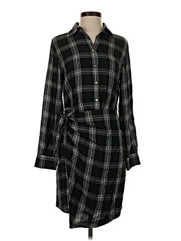 UNTUCKit Casual Dress (view 1)
