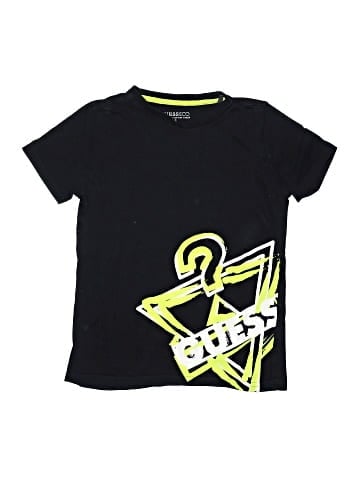 Guess Short Sleeve T-Shirt (view 1)