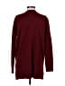 J.Crew Burgundy Cardigan Size S - photo 2