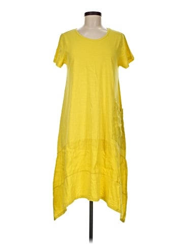 Soft Surroundings Casual Dress (view 1)