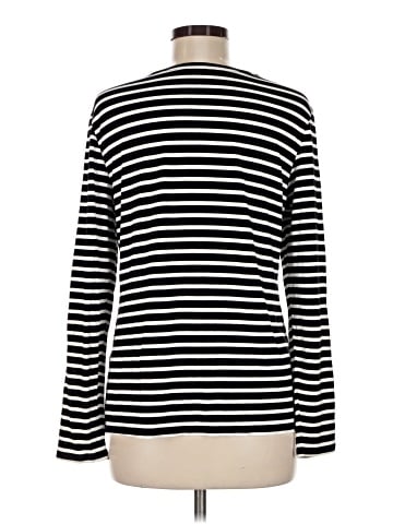 Chico's Long Sleeve T-Shirt (view 2)