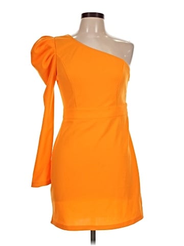 Shein Cocktail Dress (view 1)